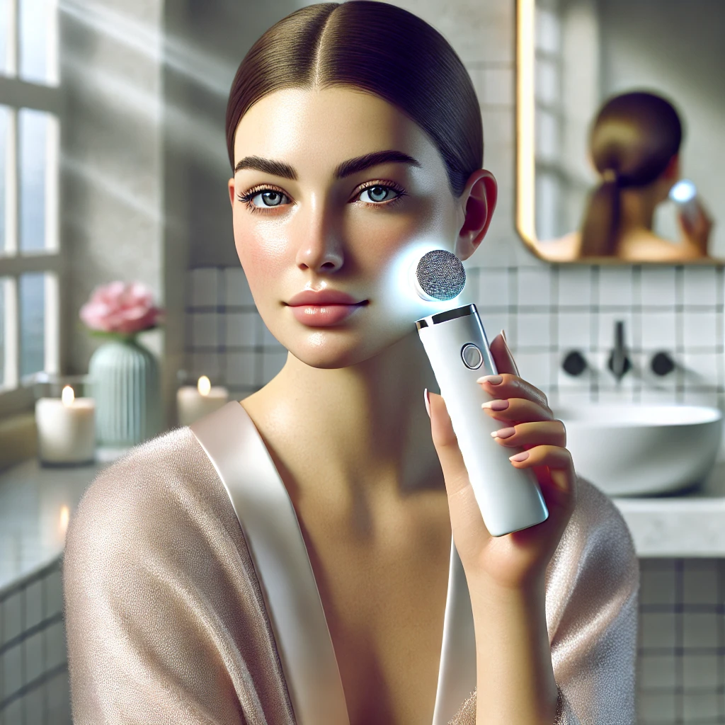 Top Skincare Gadgets You Need in Your Routine