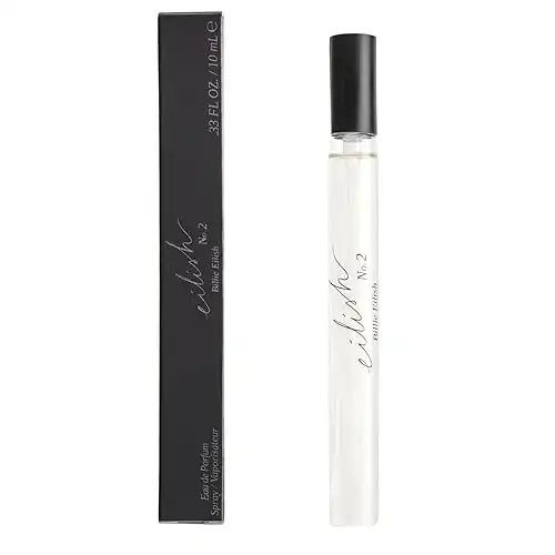 Billie Eilish No. 2 Eau de Parfum Perfume for Women, Woody + Floral Fragrance, Notes of Apple Blossom, Wild Poppy Flower and Palo Santo