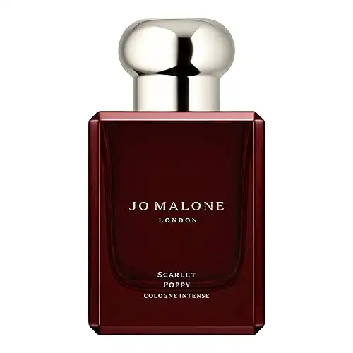 Jo Malone London Scarlet Poppy Cologne Intense - 1.7 fl oz / 50 mL