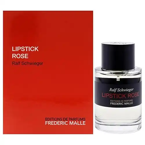 Frederic Malle Lipstick Rose for Women - 3.4 oz EDP Spray