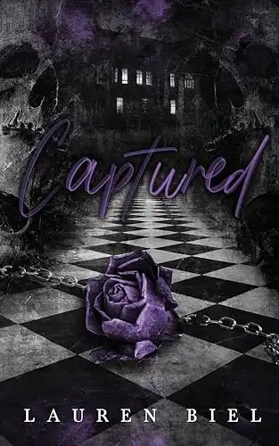 Captured (Captivity Collection)